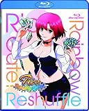 Rio-Rainbow Gate!のアニメ画像