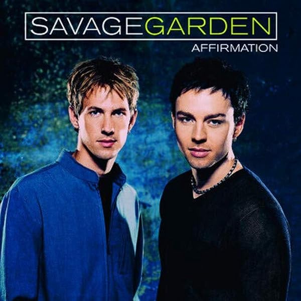 【中古】 To the Moon ＆ Back サヴェージ・ガーデン To The Moon & Back : Savage Garden | HMV&BOOKS online - SRCS8377