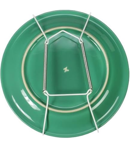 【値下】フリーメイソン 皿 プレートハンガー付 くら寿司の皿に「フリーメイソン」のマークが描かれている？真実を