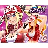 SNK美少女 SNKヒロインズ Tag Team Frenzy テリー・ボガード 1/7スケール PVC製 塗装済み完成品 フィギュア