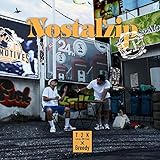 Nostalzip EP