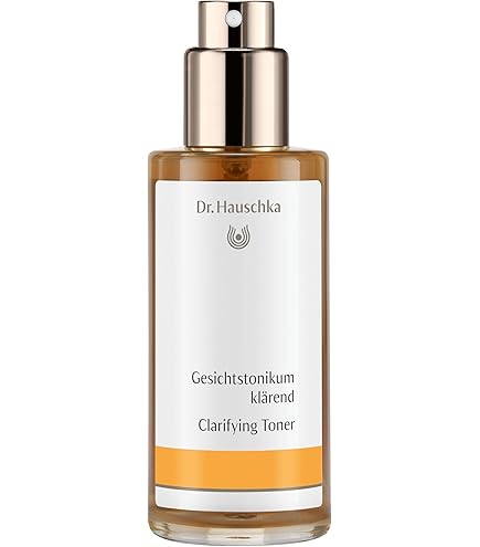 Amazon.co.jp: Dr. Hauschka(ドクターハウシュカ) フェイシャルトナー
