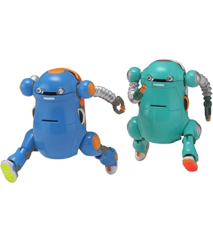 【最終値下げ】ハセガワ メカトロウィーゴ No.6 日常 ウォーム+東雲なの Amazon | ハセガワ クリエイターワークスシリーズ メカトロウィーゴ No