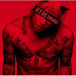 Amazon.co.jp: HYDE COMPLETE BOX 2001-2003: ミュージック