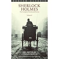 Amazon | SHERLOCK HOLMES:COMPLETE NOVELS VOL.1(A) (Bantam Classics
