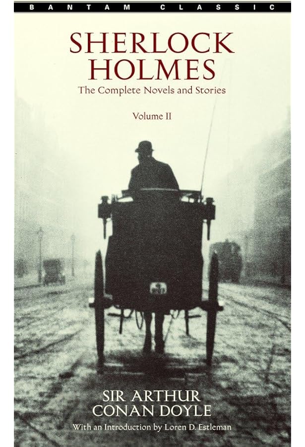 Amazon.co.jp: The Complete Sherlock Holmes : 本