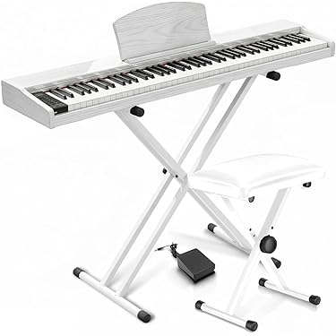 Amazon.co.jp 人気ギフトランキング: 電子ピアノ で、ギフトの設定を