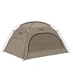 Amazon | Coleman(コールマン) クイックアップシェード(グレージュ