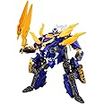 トランスフォーマーGo! G05 ゲキソウマル