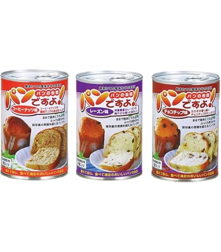 Amazon | 社会福祉法人名古屋ライトハウス パンですよ！ チョコチップ