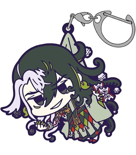 fgo 道満　アクリルスタンド Amazon.co.jp: アルジャーノンプロダクト きゃらとりあ Fate Grand