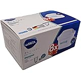 ブリタ 交換用カートリッジ マクストラプラス ピュアパフォーマンス 8個セット【日本仕様・日本正規品】