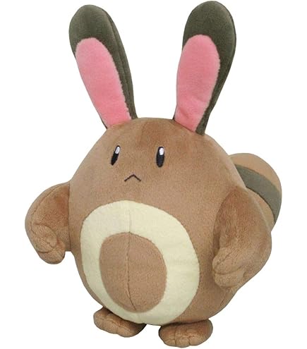 Amazon.co.jp: ポケモンセンターオリジナル ぬいぐるみ Pokémon fit