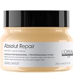 Amazon.co.jp: ロレアル プロフェッショナル メタルDX ヘアマスク