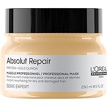 Amazon | ロレアル セリエ エクスパート アブソルートリペア SE21