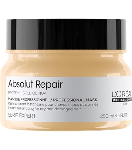 Amazon | ロレアル セリエ エクスパート リスアンリミテッド マスク