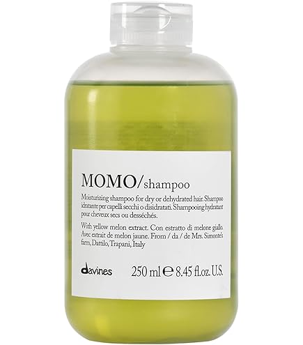 Amazon | ダヴィネス(Davines) オイシャンプー 1000ml(サロンサイズ