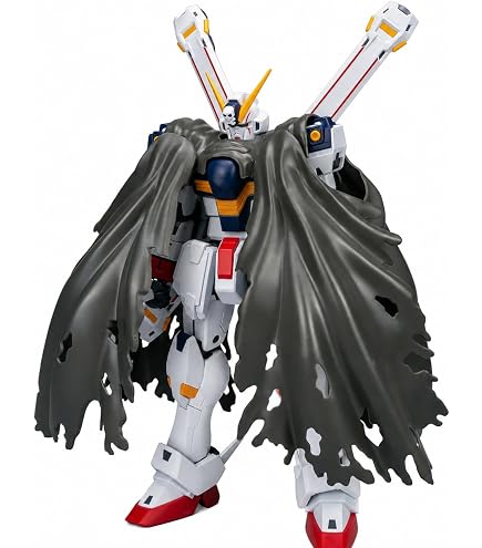 Amazon | DABAN MODEL1/100 MG ウイング スノーホワイトプレリュード