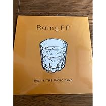 BASI RainyEP レコード