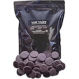 オーガニッククーベルチュールチョコレート スイス産 有機JAS認証 ダーク1kg カカオ88％