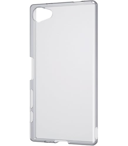 Amazon.co.jp: docomo Xperia Z5 SO-01H ポリカーボネート製 (PC) 無地