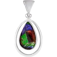 七色の奇跡──アンモライト（コーライト）SV925リング｜魂覚醒と繁栄を呼ぶ宝石 maxresdefault.jpg