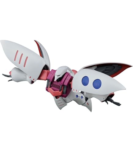 Amazon | BANDAI SPIRITS(バンダイ スピリッツ) 1/144 HGUC キュベレイ