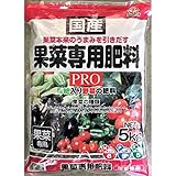 グリーンメール:果菜専用肥料PRO 5kg