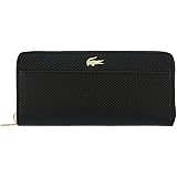 Amazon ラコステ 長財布 ラウンドファスナー メンズ 021 Peacoat Lacoste ラコステ 財布