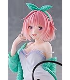 Amazon | アルター To LOVEる-とらぶる-ダークネス 籾岡里紗 1/7 完成