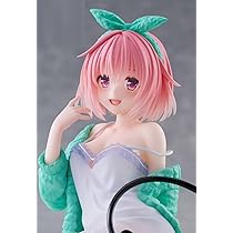 Amazon.co.jp: ナ ナ フィギュア To LOVEる -とらぶる- ダークネス