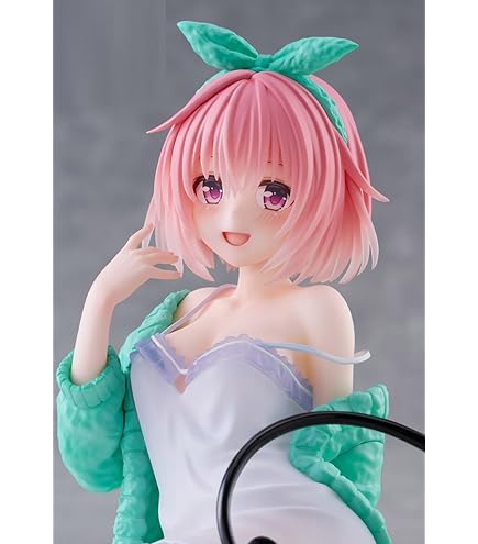 Amazon.co.jp: To LOVEる -とらぶる- ダークネス Aqua Float Girls