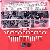 Hilitchi 274pcs ( 25set ) 2.5 MMピッチ4ピンJST SMプラグハウジングオス/メスピンヘッダークリンプ端子コネクタオス&メスキット