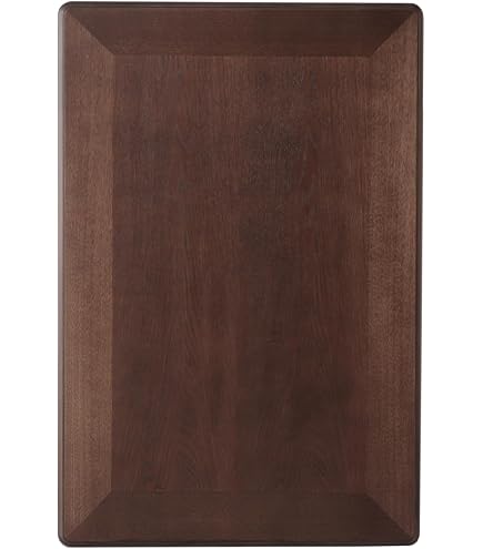Amazon.co.jp: こたつ天板のみ 長方形 120×90cm シタン調 : ホーム