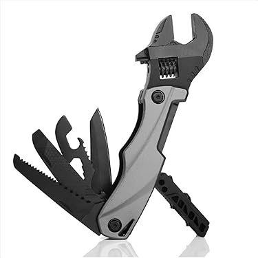 CHALLENGER チャレンジャー　マルチツールギア新品未使用 CHALLENGER MULTI TOOL BOX