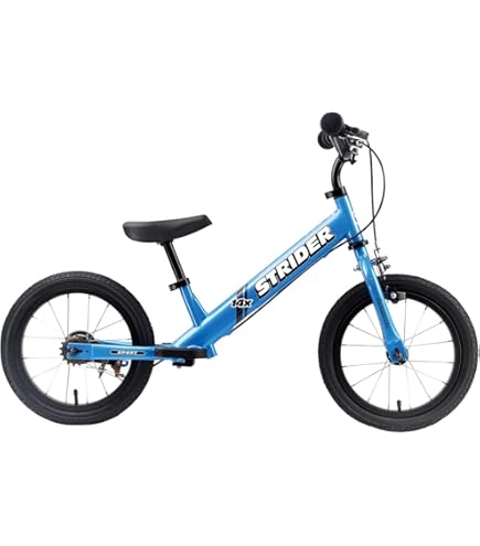 Amazon.co.jp: ストライダー スポーツモデル (STRIDER Sport) 12インチ