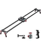 Amazon.co.jp: [ Libec/リーベック ] ALX S8 スライダー単体 ビデオ