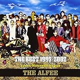 THE BEST 1997-2002�`apres Nouvelle Vague�`