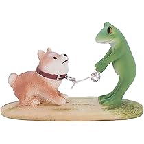 Amazon.co.jp: ティーライフ ダイカイ copeu マスコット カエル 蛙