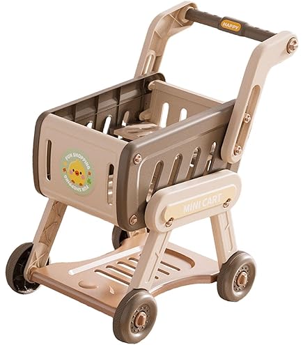 Amazon.co.jp: ターゲットのおもちゃのショッピングカート。 : おもちゃ