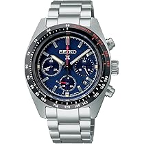SEIKO セイコー PROSPEX SSC675 SSC675P1 SEIKO ProspeX SSC675P1 Save the Ocean Solar Watch