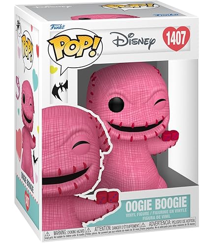 新品未開封Funkopopナイトメアビフォアクリスマスジャックゼロ　フィギュア Amazon.co.jp: ディズニー ナイトメア ビフォア クリスマス