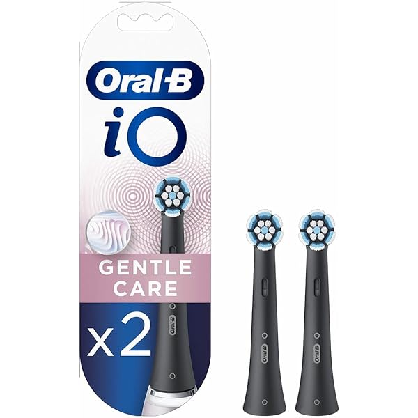Amazon.co.jp: オーラルB 電動歯ブラシ iOシリーズ9 替えブラシ3