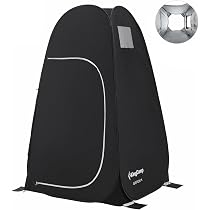 KingCamp 着替えテント 非常用トイレ Amazon.co.jp: KingCamp 着替えテント 非常用トイレ テント 簡易
