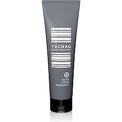Amazon | ユチャ（YUCHAG）ピンクシャンプー カラーシャンプー 黄ばみ