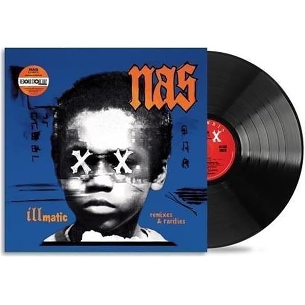 Amazon.co.jp: Illmatic Xx: ミュージック