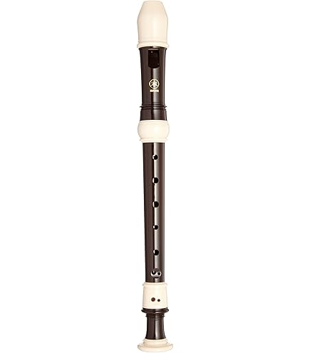 Amazon | ヤマハ ソプラノ片手リコーダー(右手用)YAMAHA YRS-900R