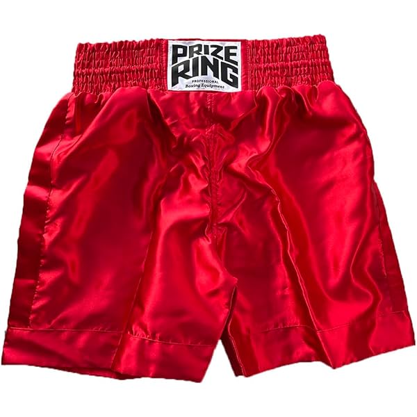 Amazon | [PRIZE RING] プライズリング ボクシング・トランクス