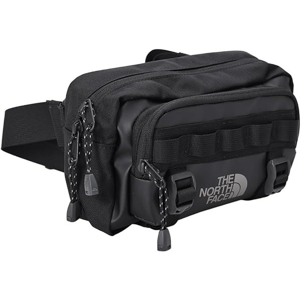 専用✴︎THE NORTH FACE ボディバッグ　ブラックNF00ASTR ザ ノースフェイス THE NORTH FACE ボディバッグ NF0A3KZX KY4 TNF