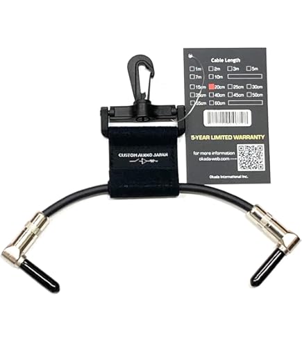 Amazon | CUSTOM AUDIO JAPAN (CAJ) カスタムオーディオジャパン